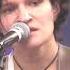 Big Thief Magic Dealer Live At Pitchfork 2018