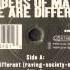 Members Of Mayday We Are Different Original Mix