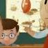 Le Petit Nicolas Le Bouillon