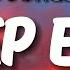 Fousheé Deep End Lyrics Video