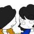 Undertale Warm Bodies Calibri X Trajan