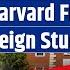 US Bans Harvard From Admitting Foreign Students Impact On India Ankit Agrawal Study IQ