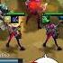 CRAB RAVE TECH Tft Set14