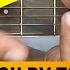 COUNT ON YOU BY TOMMY SHAW NO CAPO ACOUSTIC GUITAR TUTORIAL BY PARENG MIKE