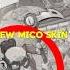 New MICO Skin COMING In Brawlstars Shorts Brawlstars Fyp