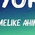Loop 1Hour Melike Şahin Diva Yorgun Lyrics