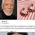 Morgan Freeman Wears Earrings That Are Memes Shorts
