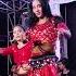 Experience The Magic Of Jhansi Dance Highlights From The Kissik Song Festival Massjathara Kissik