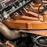 Turbocharged Mopar 225 Slant 6 With Custom EFI Makes Big Pump Gas Power Engine Power S10 E9 10