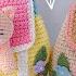 Crochet Calico Cat Backpack Tutorial Cute Trendy Mimi Crochet