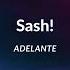 Sash Adelante