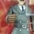 Inspector Gadget 17cm Toy Figure By ABYStyle Studios