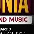 FERONIA Underground Music Special Guest Vin And Benjie Part 7