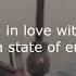 CHRISTOPHER MARTIN IS IT LOVE LYRIC VIDEO