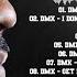 DMX Greatest Hits Full Album 2023 Best Songs Of DMX HIP HOP OLD SCHOOL MIX