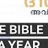 ദ വസ 63 അവ ശ വ സത ത ന ള ള പ രത ഫല The Bible In A Year മലയ ള With Fr Daniel Poovannathil