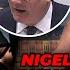 We DESERVE This Debate Nigel Farage CHALLENGES Starmer On Burka Ban Calls After PMQs Snub