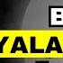 Kadınların Söylediği Ve Asla Kanmamanız Gereken 13 Büyük Yalan Stoacılık