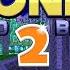 Sonic Robo Blast 2 2 2 Custom Levels Azure Paradise Zone OST