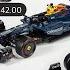 Best Red Bull F1 LEGO RB20 Vs Cheap Clone Vs RASTAR RB19