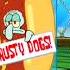 Губка Боб и сосиска Nickelodeon