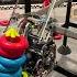 2654E Echo Fast T3 With Goal Vex Highstakes Robotics