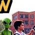 ALIEN Invasion At Recess SHOCKING Schoolyard UFO Sightings
