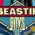 Beastie Boys Tribute Mix