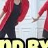 Stand By Me Line Dance Demo Absolute Beginner Raymond Sarlemijn Roy Verdonk