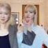 Rose Cute Tiktok Videos W Blackpink Members