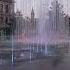 Танцующий фонтан Калининград Travel Kaliningrad калининград Fountain Music