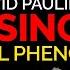 More Bone Chilling Disappearance Cases Missing 411 With David Paulides