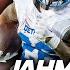 Jahmyr Gibbs Could Easily Win Offensive Player Of The Year