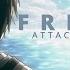 Attack On Titan AMV Freedom