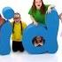CBeebies Friday Song