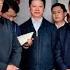 丁薛祥在学德川家康 陈吉宁只想接副总理 胡春华难复出 台北时间2025年5月7日 20 00 国务院海外发言人 第126集
