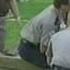 Rescue 911 Granny S Riding Lawn Mower Vs Grandson S Leg