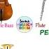 Instruments Of The Orchestra Listening Test