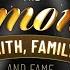 The Osmonds Faith Family Fame