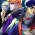Jojo S Bizarre MegaDrive Adventure
