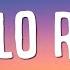 Yoan Retro X Ariadne Arana Bailalo Rocky Ta Ta Ta Ta Letra Lyrics