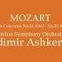 Mozart Piano Concerto No 23 In A Major K 488 II Adagio