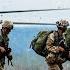 U S Army Paratroopers 82nd Airborne Division