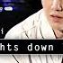 Min Yoongi Lights Down Low