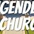 Daddy Andre Tugende Mu Church Lyrical Animation Official