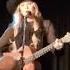 Elizabeth Cook Big Georgian Woman Live London 2022