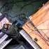 Nils Frahm Hammers Official Music Video