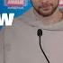 Anthony Cirelli Exit Interview 24 25