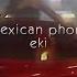 Nueki X Tolchonov Mexican Phonk Eki Slowed Reverb