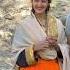 Kalash Girl In Kalash Valley Festival Kalash Kalashvalley Pakistanregion Kalashpeople